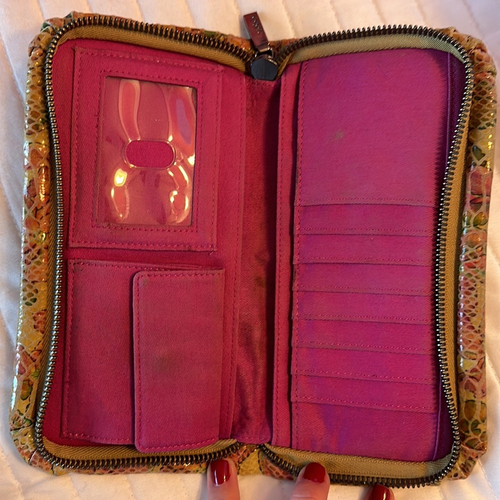 HOBO WALLET - Picture 2 of 5